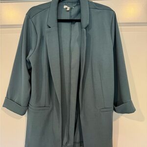 Maurices Blue Blazer